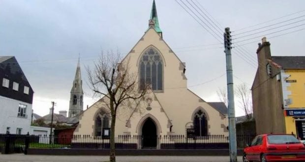 Annual Pilgrimage 2017 – Visit to Newry, Bessbrook, Warrenpoint and Rostrevor